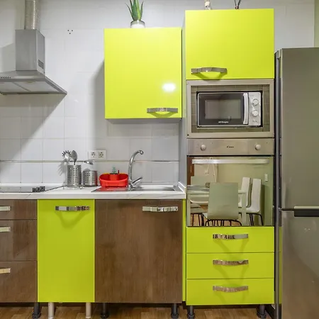 La Bella Escondida *