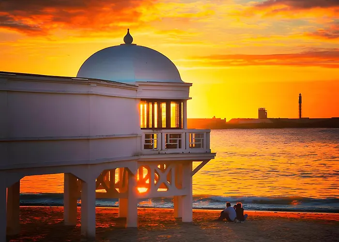 La Bella Escondida * Cádiz