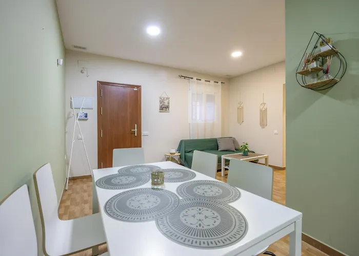 La Bella Escondida * Cádiz