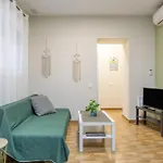 La Bella Escondida Apartment Cadiz
