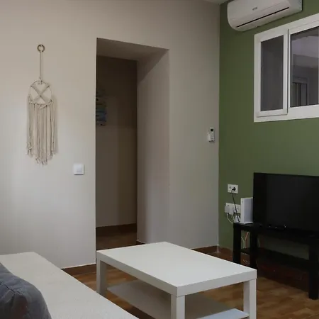 La Bella Escondida Cadiz