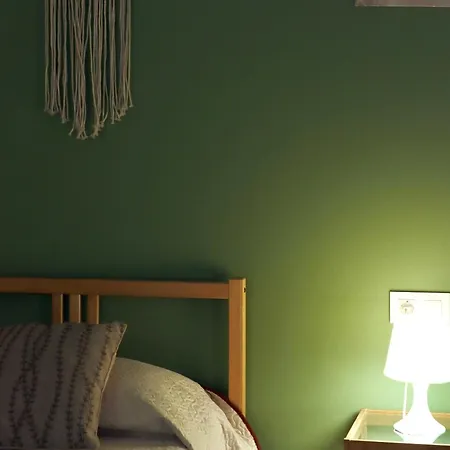 Apartment La Bella Escondida