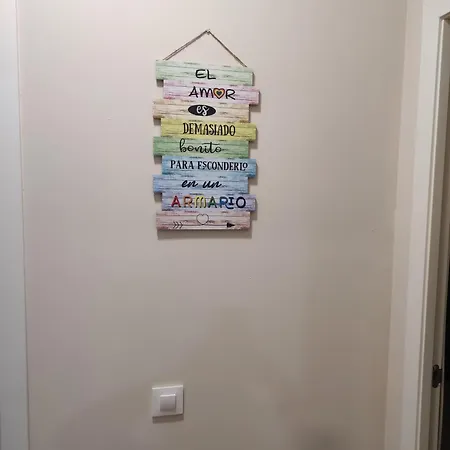 La Bella Escondida * Cadiz