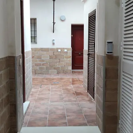 Apartment La Bella Escondida