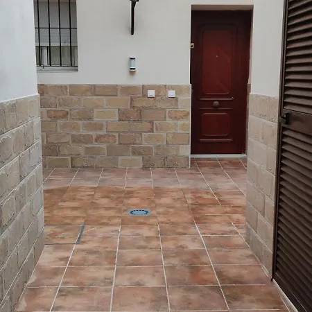 La Bella Escondida Apartment