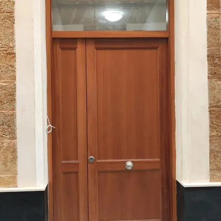 La Bella Escondida Cadiz