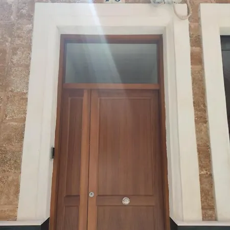 Apartment La Bella Escondida