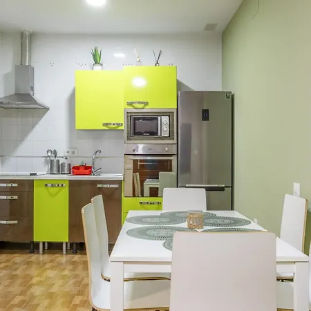 La Bella Escondida * 加的斯