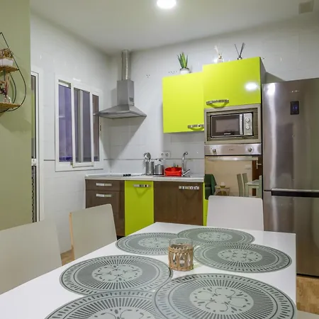 La Bella Escondida Apartment