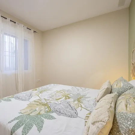 La Bella Escondida *