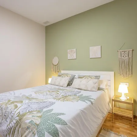 La Bella Escondida Cadiz