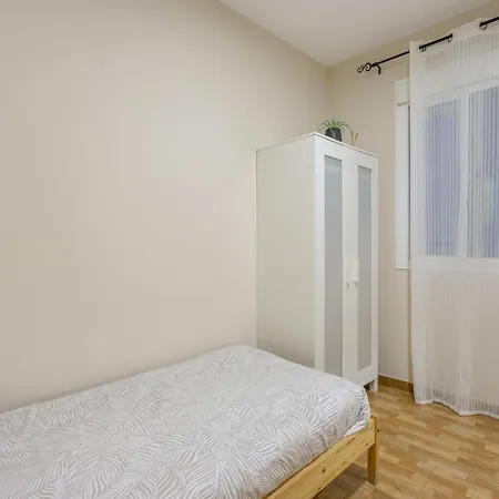 La Bella Escondida Apartment *