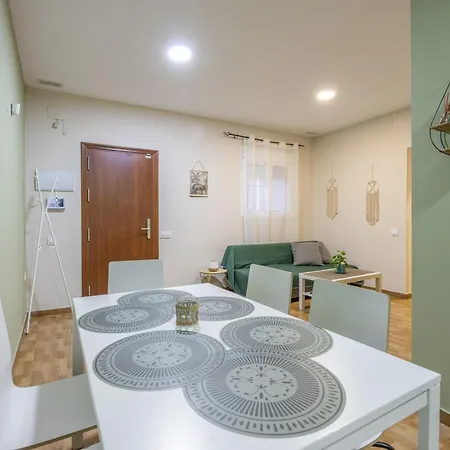 La Bella Escondida * Cadiz