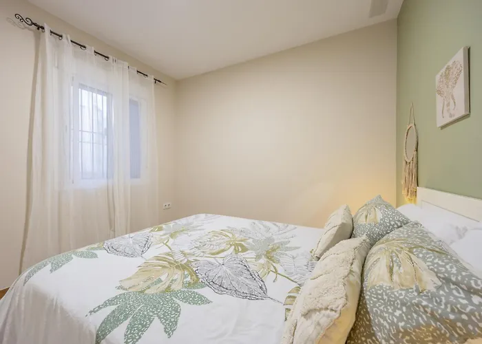 La Bella Escondida *