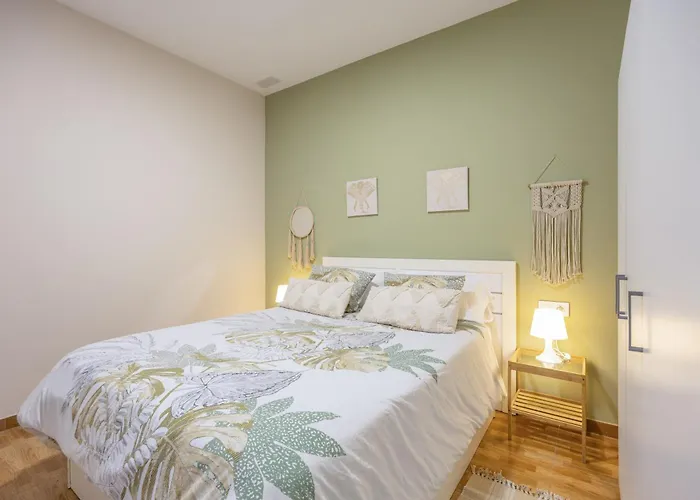 La Bella Escondida 加的斯