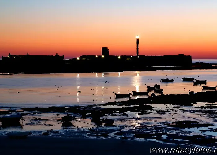 公寓 La Bella Escondida *