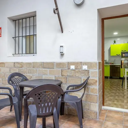 La Bella Escondida Appartement *