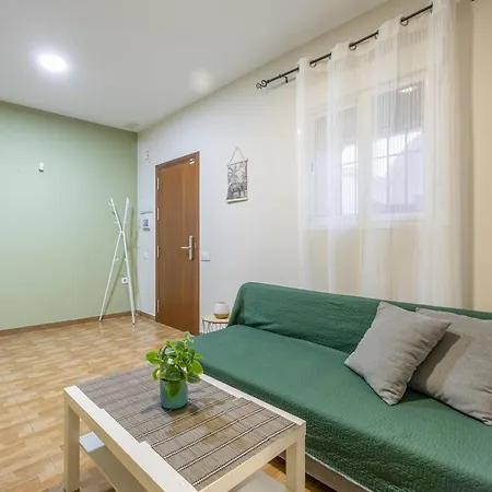 La Bella Escondida Appartement *