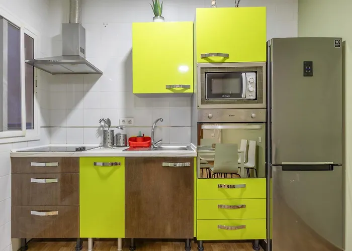 La Bella Escondida *