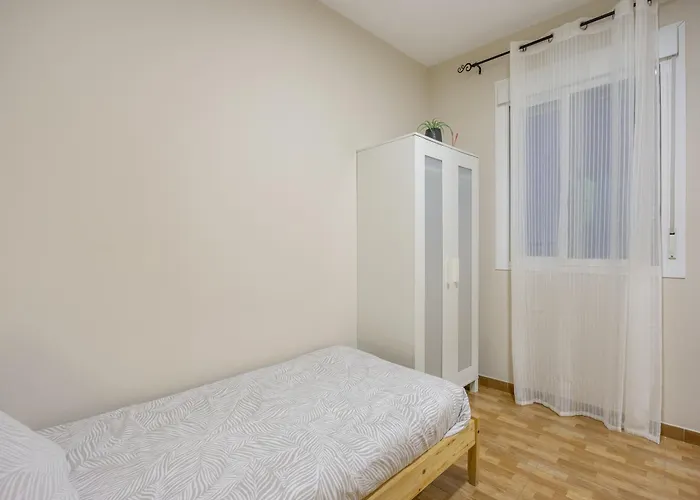 La Bella Escondida Appartement *